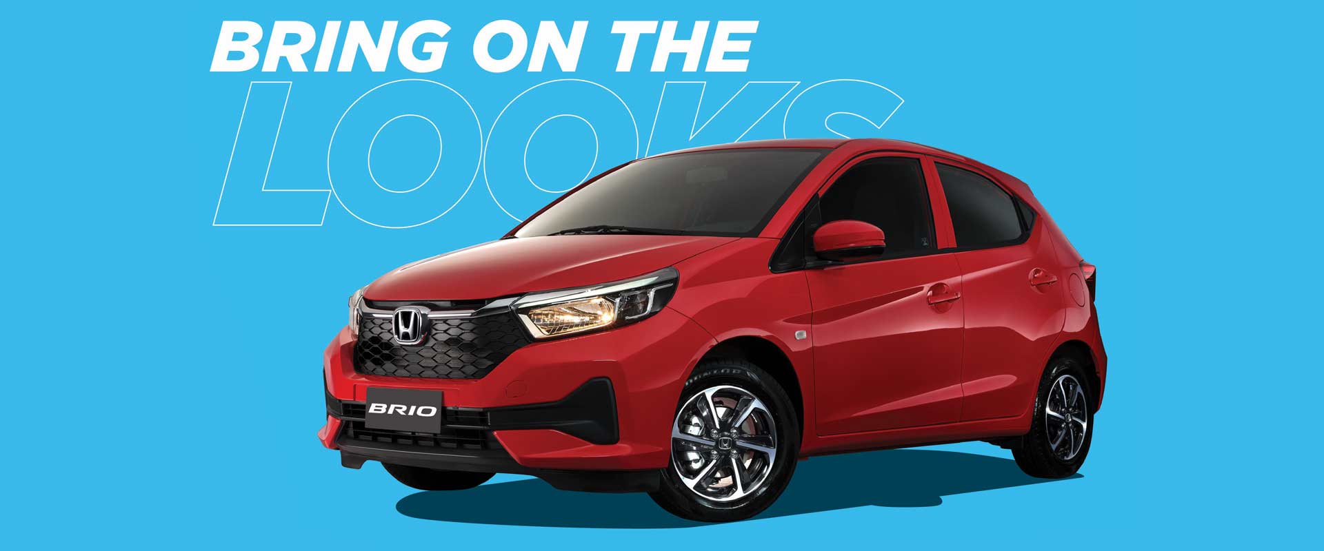 Honda Brio design thumbnail 5